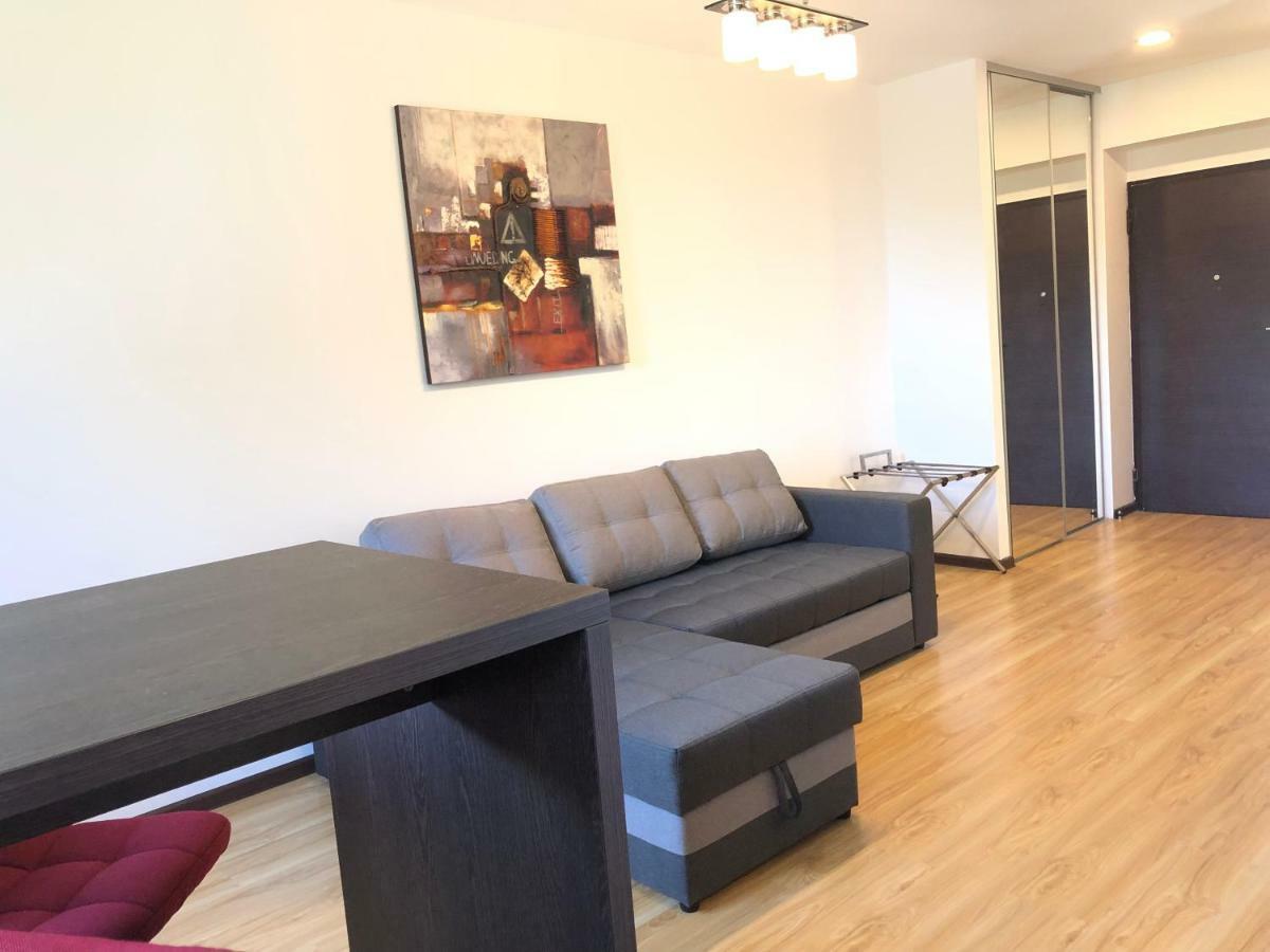 Iq Studio - Seasons Residence Брашов Екстер'єр фото