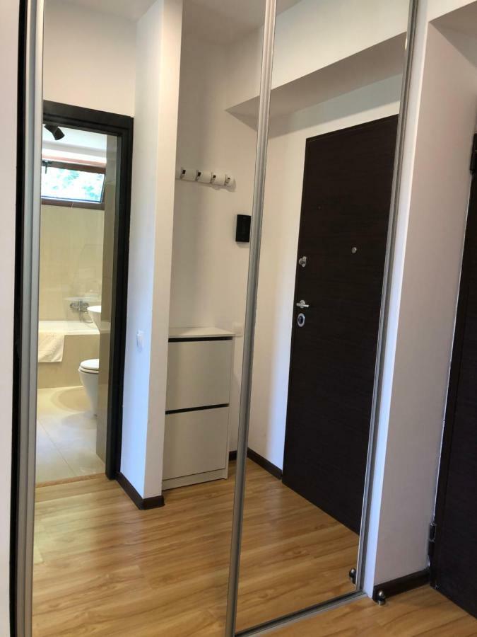 Iq Studio - Seasons Residence Брашов Екстер'єр фото