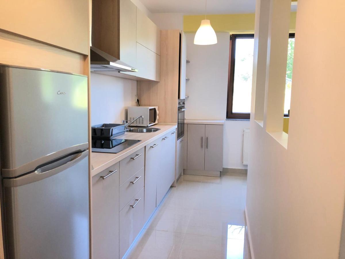 Iq Studio - Seasons Residence Брашов Екстер'єр фото