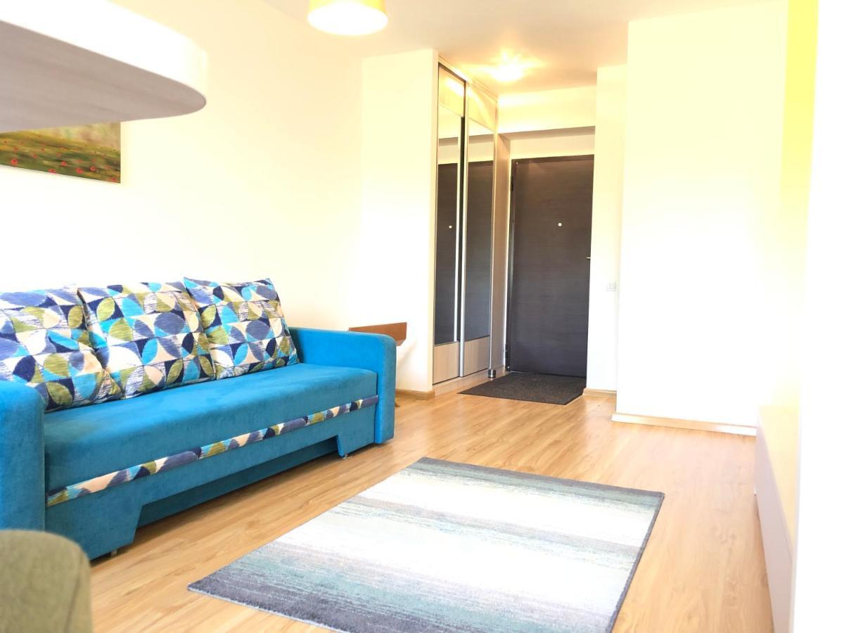 Iq Studio - Seasons Residence Брашов Екстер'єр фото